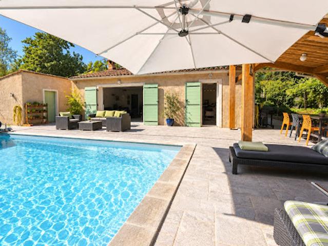 Vente Maison 5 pièces 102 m2 Quinson