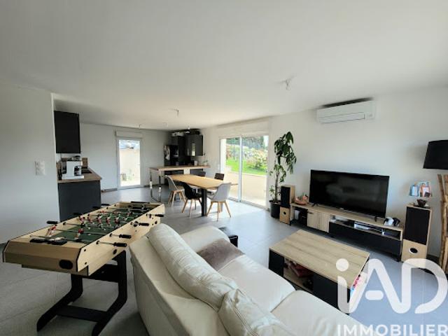 Vente Maison 5 pièces 102 m2 Regny