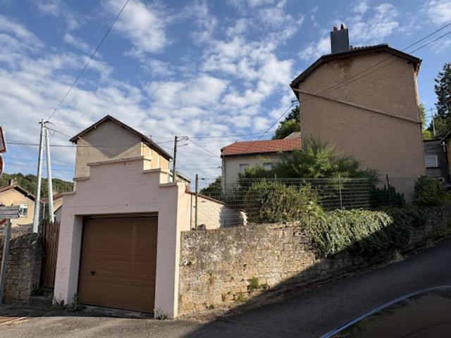 Vente Maison 5 pièces 102 m2 Réhon
