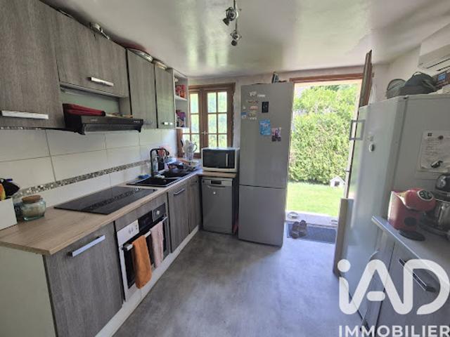 Vente Maison 5 pièces 102 m2 Reuil en Brie