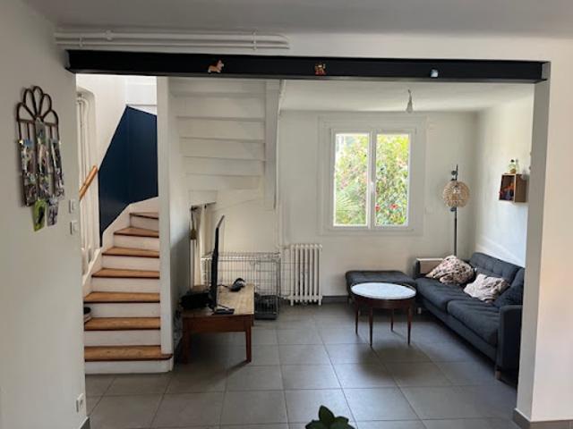Vente Maison 5 pièces 102 m2 Reze