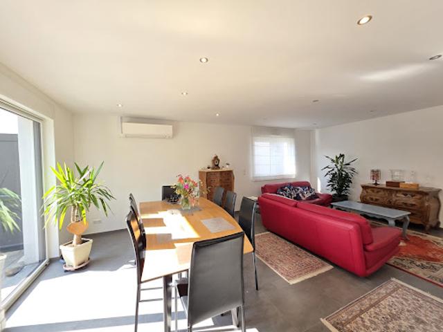 Vente Maison 5 pièces 102 m2 Richwiller