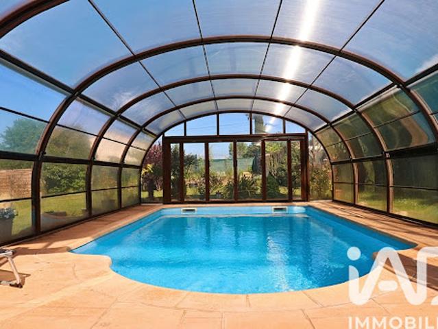 Vente Maison 5 pièces 102 m2 Rians
