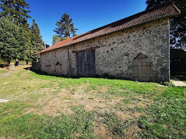 Vente Maison 5 pièces 102 m2 Rilhac Lastours