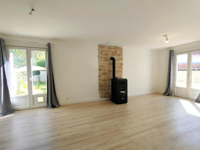 Vente Maison 5 pièces 102 m2 Rillieux la Pape