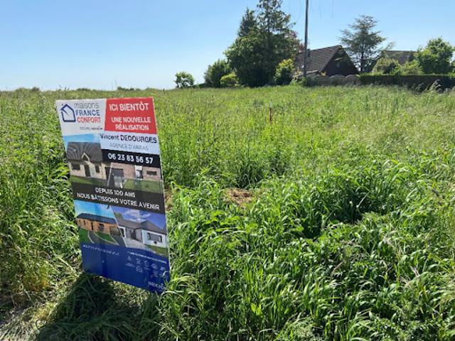 Vente Maison 5 pièces 102 m2 Roclincourt