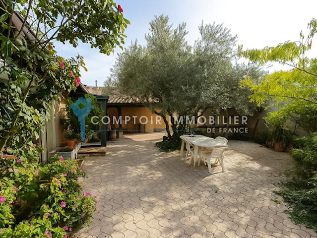 Vente Maison 5 pièces 102 m2 Robion