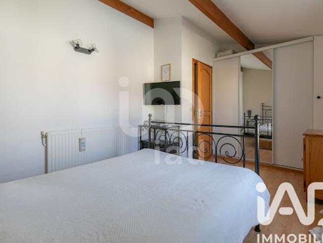 Vente Maison 5 pièces 102 m2 Romainville