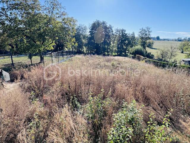 Vente Maison 5 pièces 102 m2 Rouvroy sur Audry