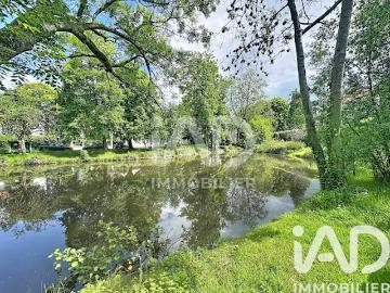 Vente Maison 5 pièces 102 m2 Sucy en Brie