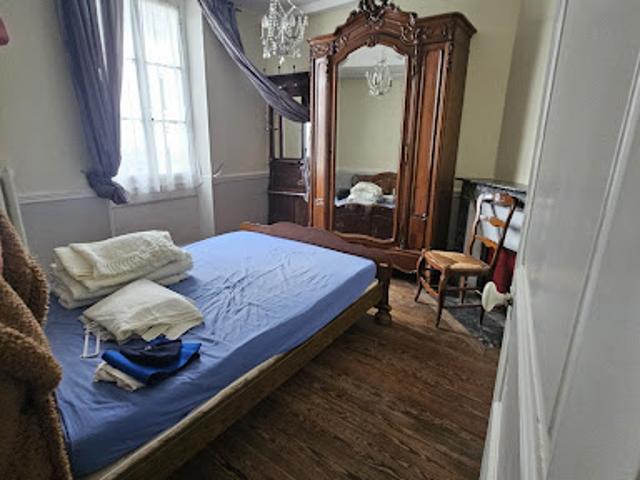Vente Maison 5 pièces 102 m2 Saâcy sur Marne
