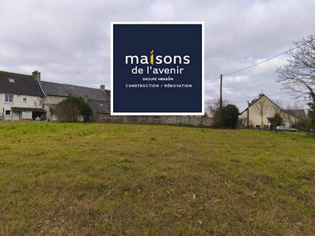 Vente Maison 5 pièces 102 m2 Saint Maden