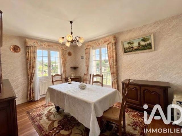 Vente Maison 5 pièces 102 m2 Saint mars du desert