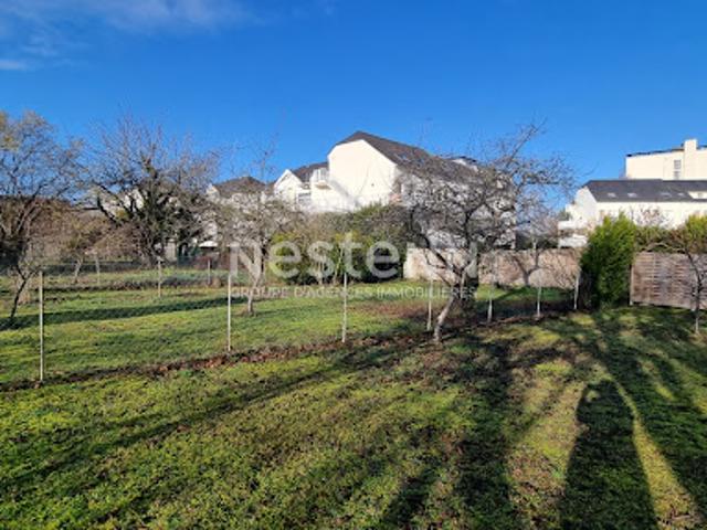 Vente Maison 5 pièces 102 m2 Saint Avertin