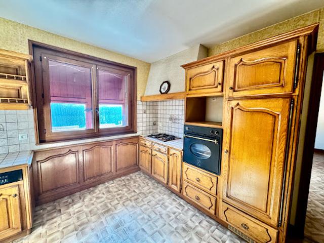 Vente Maison 5 pièces 102 m2 Saint Bonnet le Froid