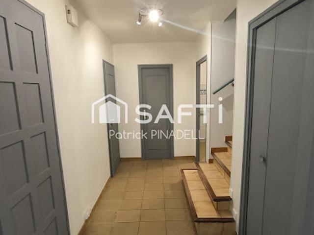 Vente Maison 5 pièces 102 m2 Saint Cyprien