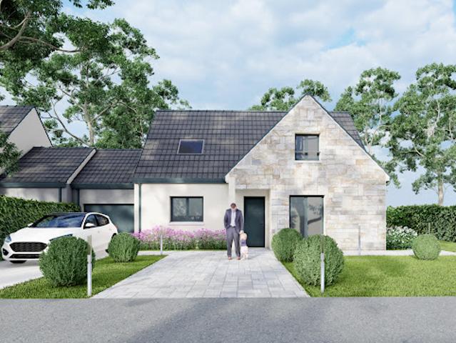 Vente Maison 5 pièces 102 m2 Saint Cyr sous Dourdan