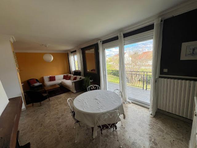 Vente Maison 5 pièces 102 m2 Saint cheron
