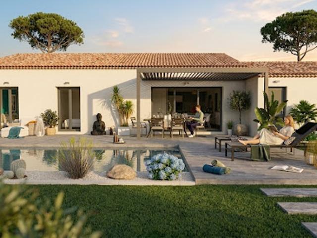 Vente Maison 5 pièces 102 m2 Saint Didier sous Aubenas