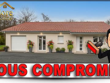 Vente Maison 5 pièces 102 m2 Saint die des vosges