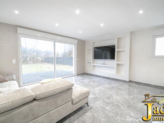 Vente Maison 5 pièces 102 m2 Saint die des vosges
