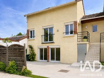 Vente Maison 5 pièces 102 m2 Saint Germain en Laye
