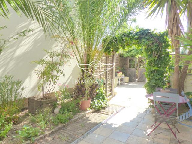 Vente Maison 5 pièces 102 m2 Saint jean de vedas