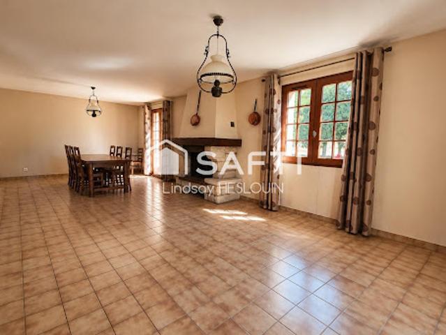 Vente Maison 5 pièces 102 m2 Saint lo