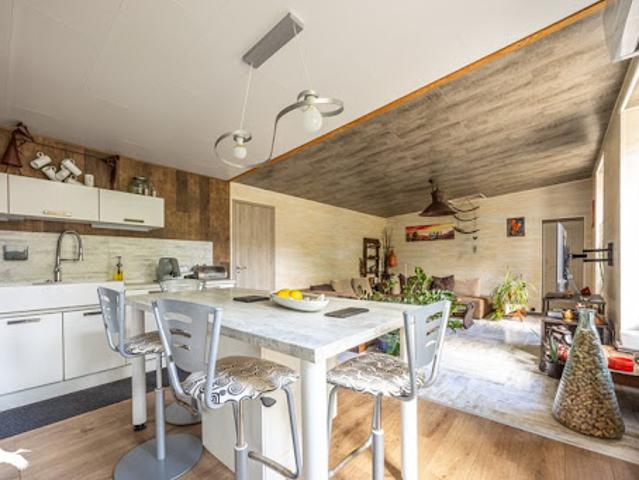 Vente Maison 5 pièces 102 m2 Saint Pierre d'Amilly