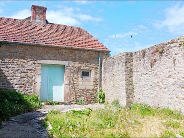 Vente Maison 5 pièces 102 m2 Saint Pierre Eglise
