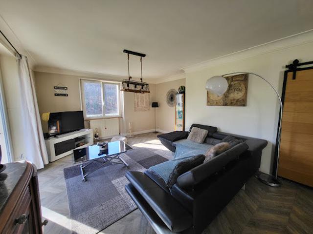 Vente Maison 5 pièces 102 m2 Saint Privat