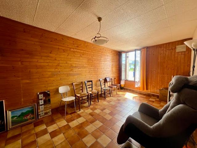 Vente Maison 5 pièces 102 m2 Saint Sulpice et Cameyrac