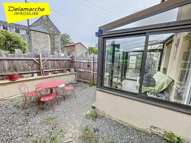 Vente Maison 5 pièces 102 m2 Saint Sauveur Villages