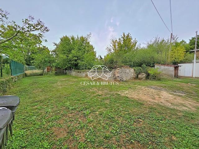 Vente Maison 5 pièces 102 m2 Saint Vincent
