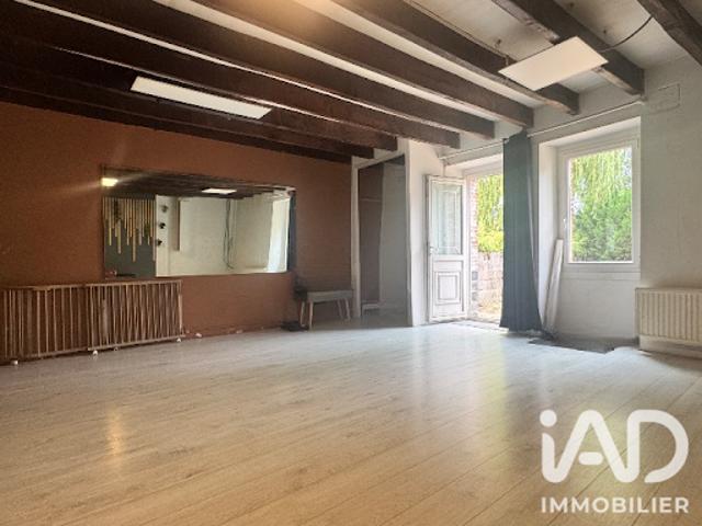Vente Maison 5 pièces 102 m2 Saint Vincent des Landes