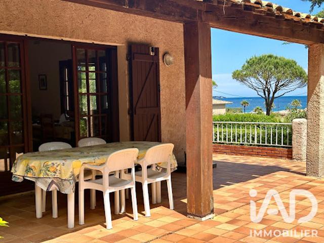 Vente Maison 5 pièces 102 m2 Sainte Maxime