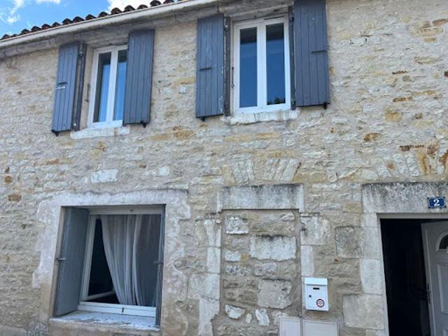 Vente Maison 5 pièces 102 m2 Sainte Soulle