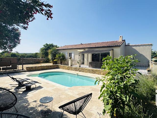 Vente Maison 5 pièces 102 m2 Salazac