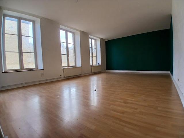 Vente Maison 5 pièces 102 m2 Sedan
