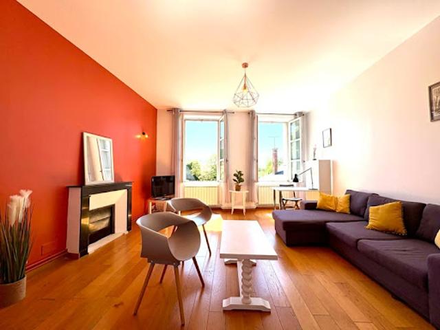 Vente Maison 5 pièces 102 m2 Semblançay