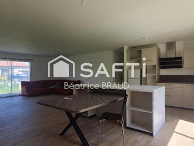 Vente Maison 5 pièces 102 m2 Séreilhac