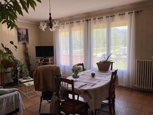 Vente Maison 5 pièces 102 m2 Sinsat
