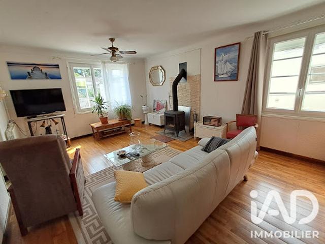 Vente Maison 5 pièces 102 m2 Sonnac