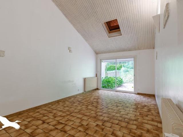 Vente Maison 5 pièces 102 m2 Soyaux