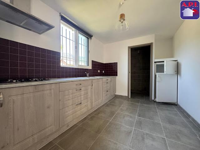 Vente Maison 5 pièces 102 m2 Tarascon sur ariege