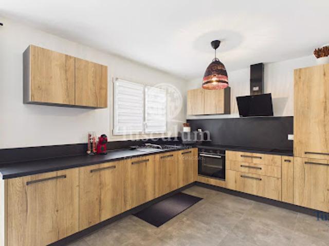 Vente Maison 5 pièces 102 m2 Terville