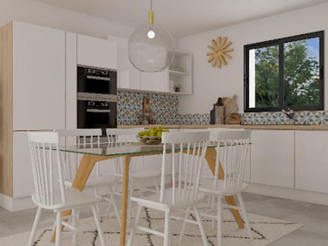 Vente Maison 5 pièces 102 m2 Thorigny sur Marne