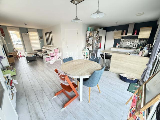 Vente Maison 5 pièces 102 m2 Thumeries