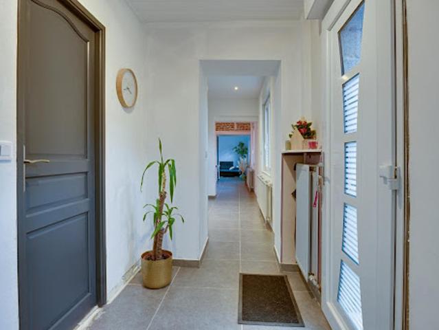 Vente Maison 5 pièces 102 m2 Tortequesne