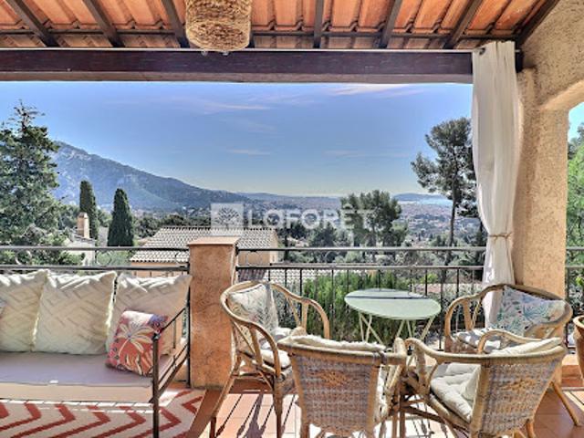 Vente Maison 5 pièces 102 m2 Toulon